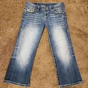 Vigoss The New York Capri 7/8